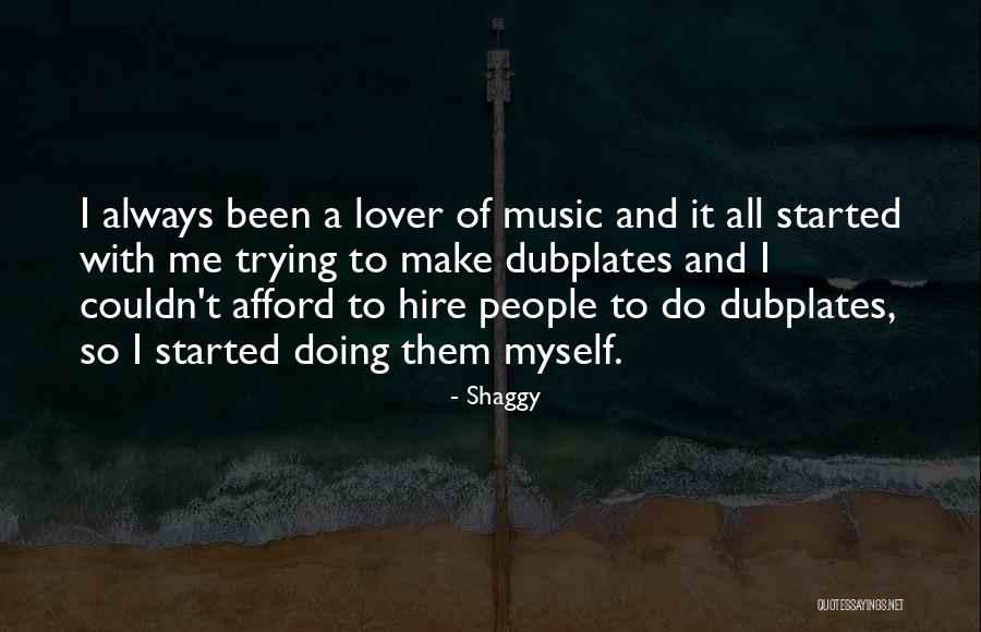 Shaggy Quotes 2267863 Shaggy Quotes 2267863