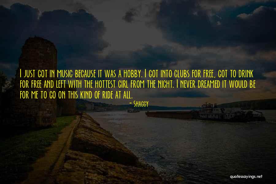 Shaggy Quotes 391572 Shaggy Quotes 391572