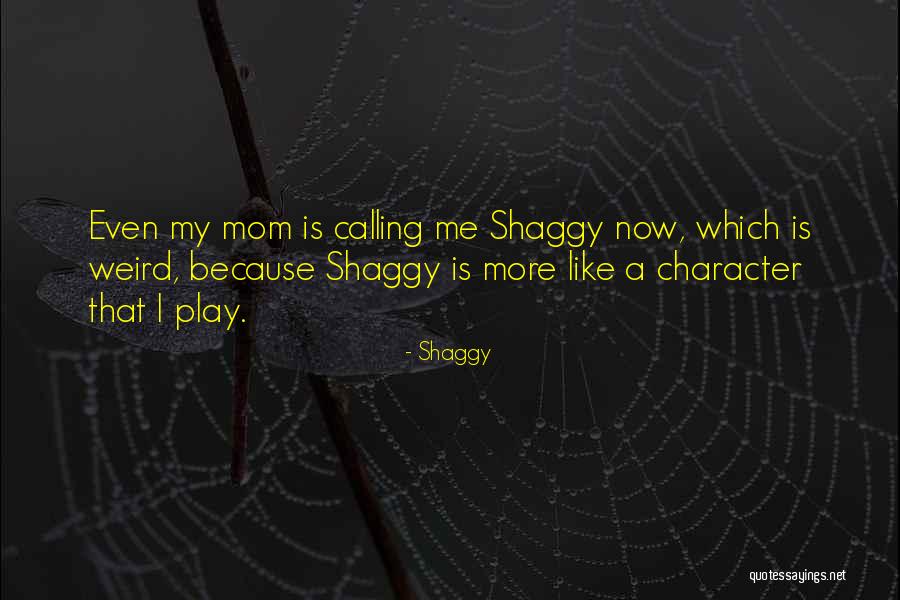 Shaggy Quotes 664332 Shaggy Quotes 664332