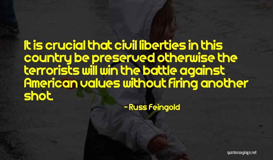 Shaggy Rogers Quotes By Russ Feingold Shaggy Rogers Quotes By Russ Feingold