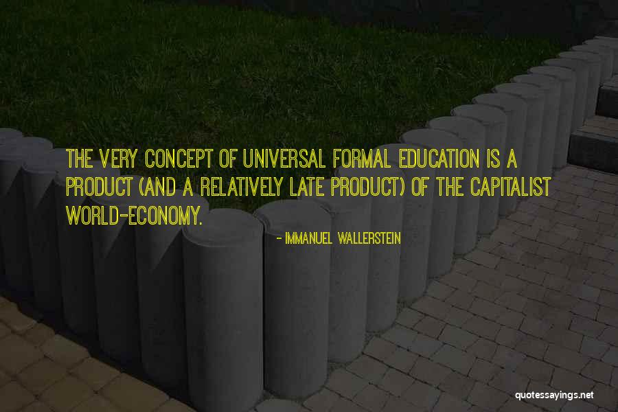 Shaghayegh Claudia Quotes By Immanuel Wallerstein Shaghayegh Claudia Quotes By Immanuel Wallerstein