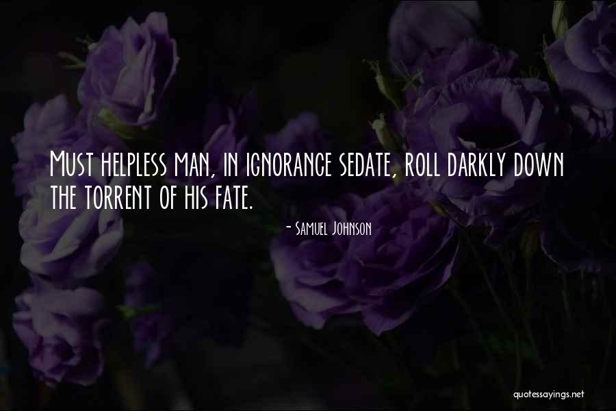Shaghayegh Dariush Quotes By Samuel Johnson Shaghayegh Dariush Quotes By Samuel Johnson
