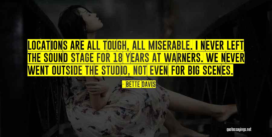 Shaghayegh Habibi Quotes By Bette Davis Shaghayegh Habibi Quotes By Bette Davis