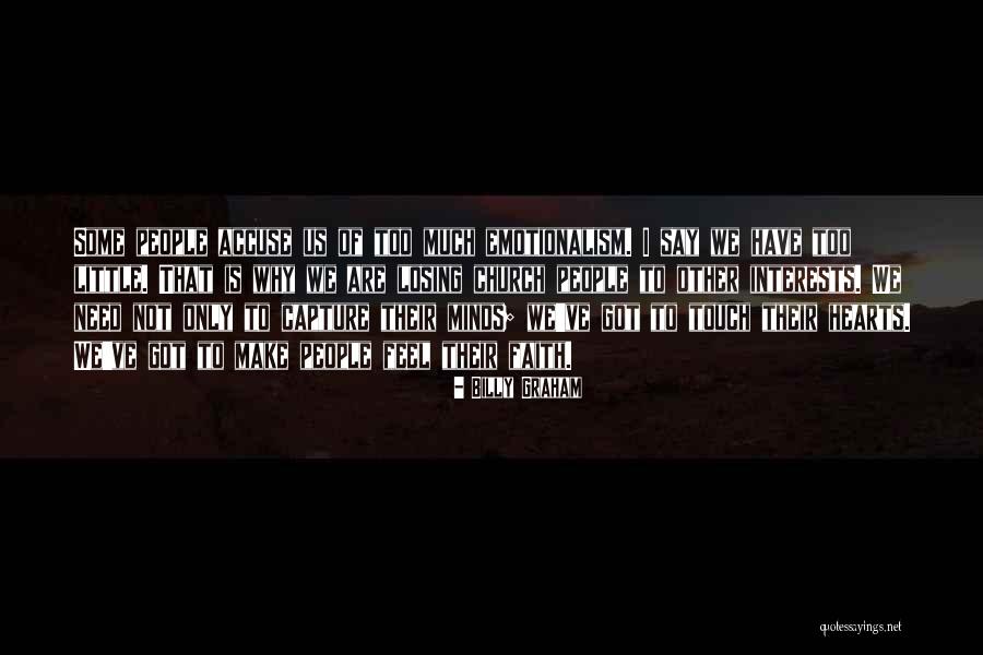 Shagin Law Quotes By Billy Graham Shagin Law Quotes By Billy Graham
