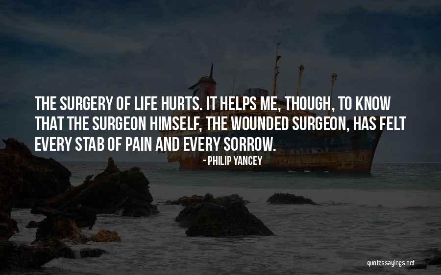 Shaginyan Quotes By Philip Yancey Shaginyan Quotes By Philip Yancey