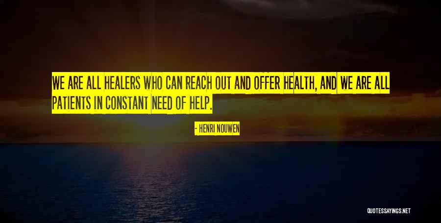 Shagrath Quotes By Henri Nouwen Shagrath Quotes By Henri Nouwen