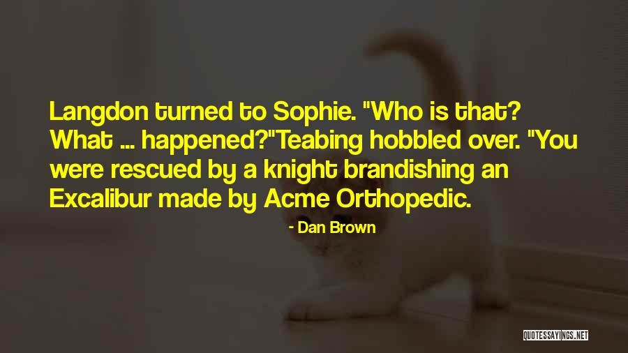 Shagufta Naqvi Quotes By Dan Brown Shagufta Naqvi Quotes By Dan Brown