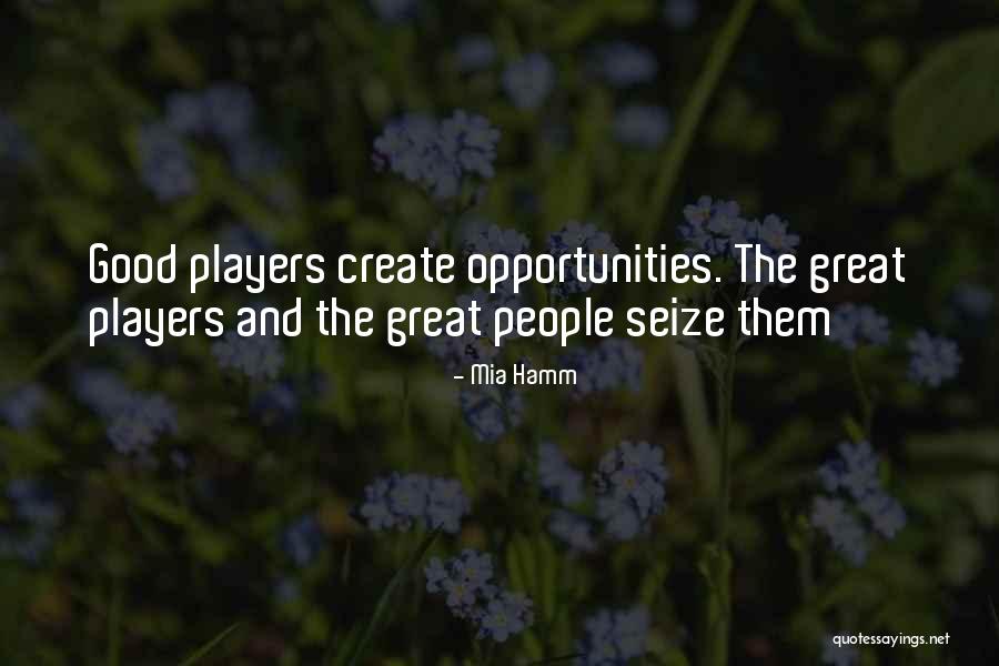 Shagun Anniversary Quotes By Mia Hamm Shagun Anniversary Quotes By Mia Hamm