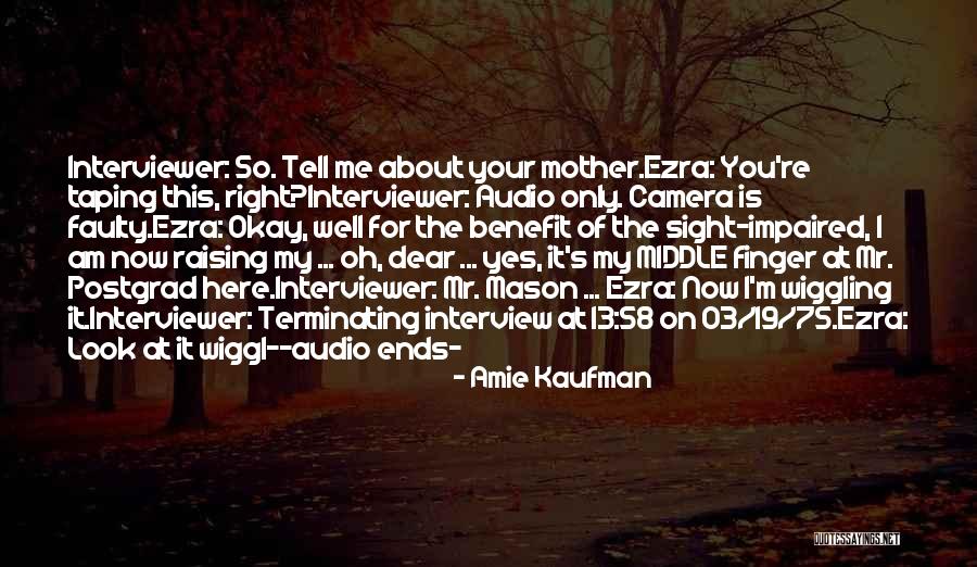 Shagun Pannu Quotes By Amie Kaufman Shagun Pannu Quotes By Amie Kaufman