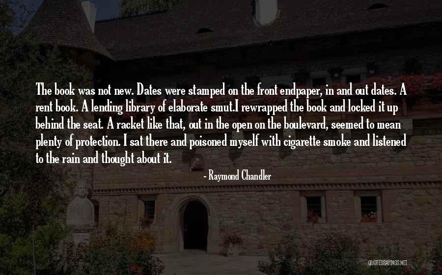 Shah Inayat Quotes By Raymond Chandler Shah Inayat Quotes By Raymond Chandler
