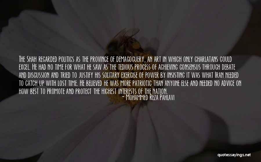 Shah Iran Quotes By Mohammed Reza Pahlavi Shah Iran Quotes By Mohammed Reza Pahlavi