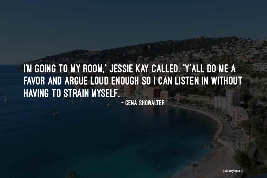 Shah Jo Risalo Quotes By Gena Showalter Shah Jo Risalo Quotes By Gena Showalter