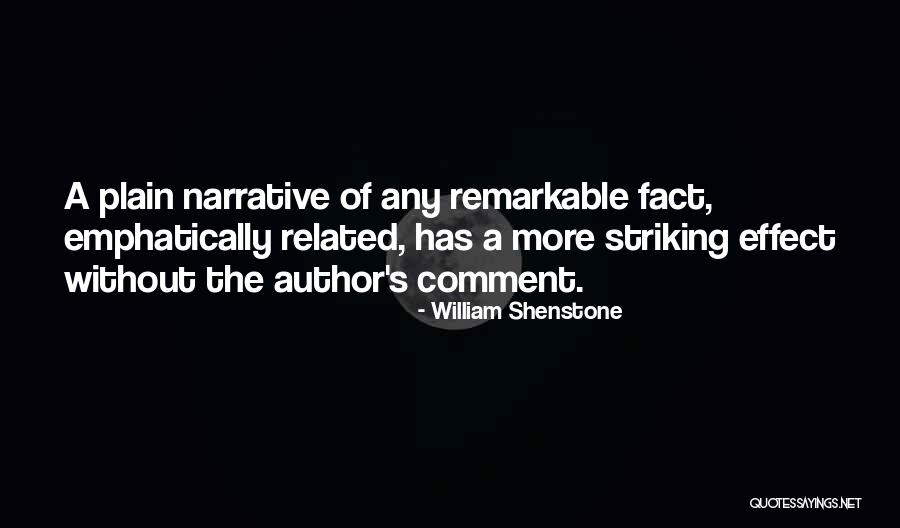 Shah Mohammad Loom Quotes By William Shenstone Shah Mohammad Loom Quotes By William Shenstone