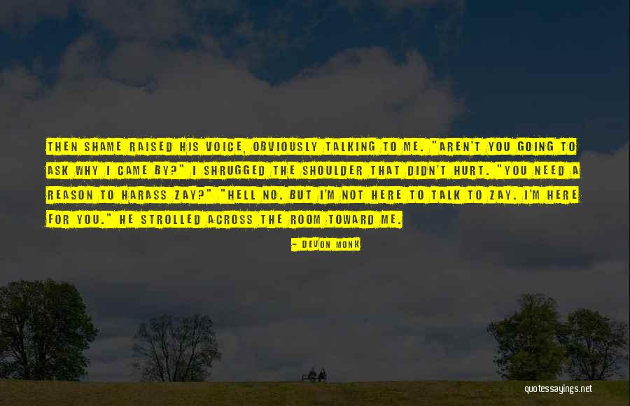 Shahabadi Shabnam Quotes By Devon Monk Shahabadi Shabnam Quotes By Devon Monk