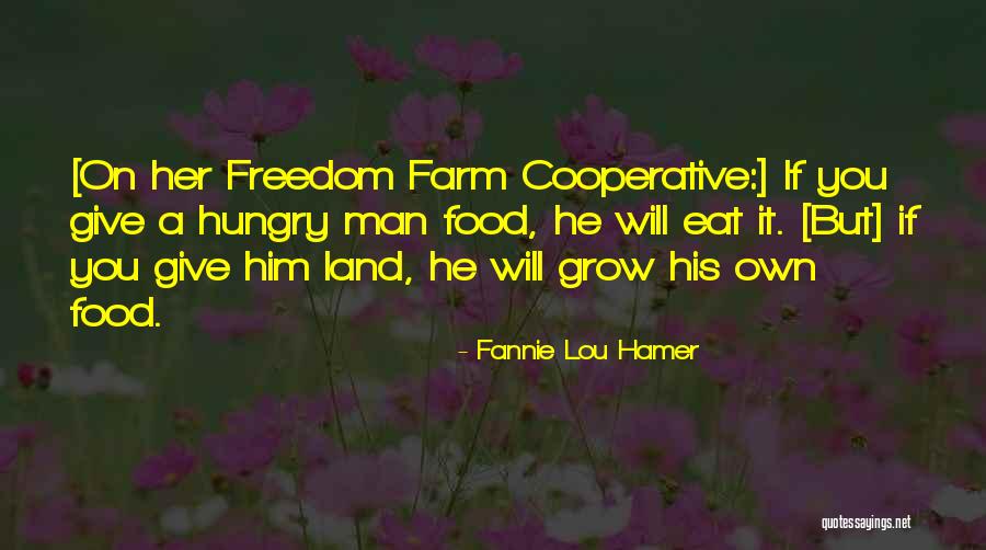 Shahabi Rapper Quotes By Fannie Lou Hamer Shahabi Rapper Quotes By Fannie Lou Hamer