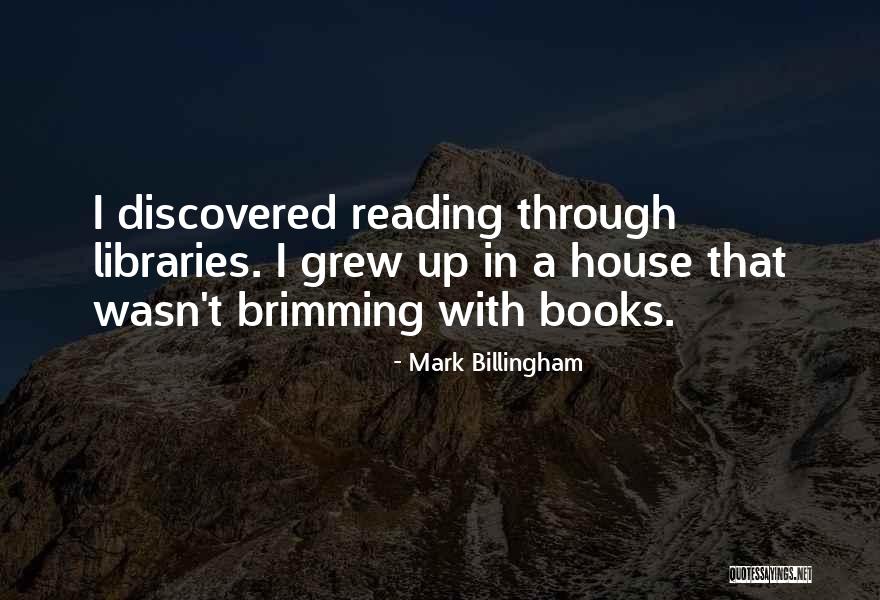 Shahabuddin Painting Quotes By Mark Billingham Shahabuddin Painting Quotes By Mark Billingham