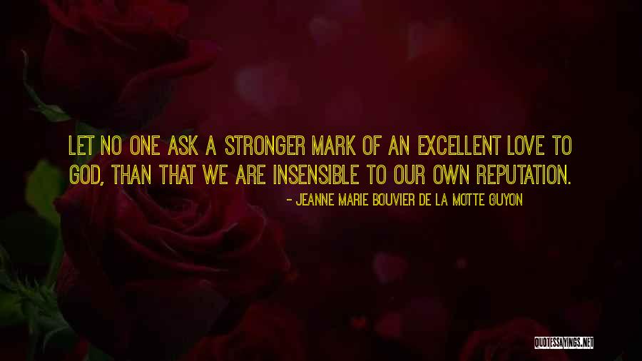 Shahadah Of Islam Quotes By Jeanne Marie Bouvier De La Motte Guyon Shahadah Of Islam Quotes By Jeanne Marie Bouvier De La Motte Guyon