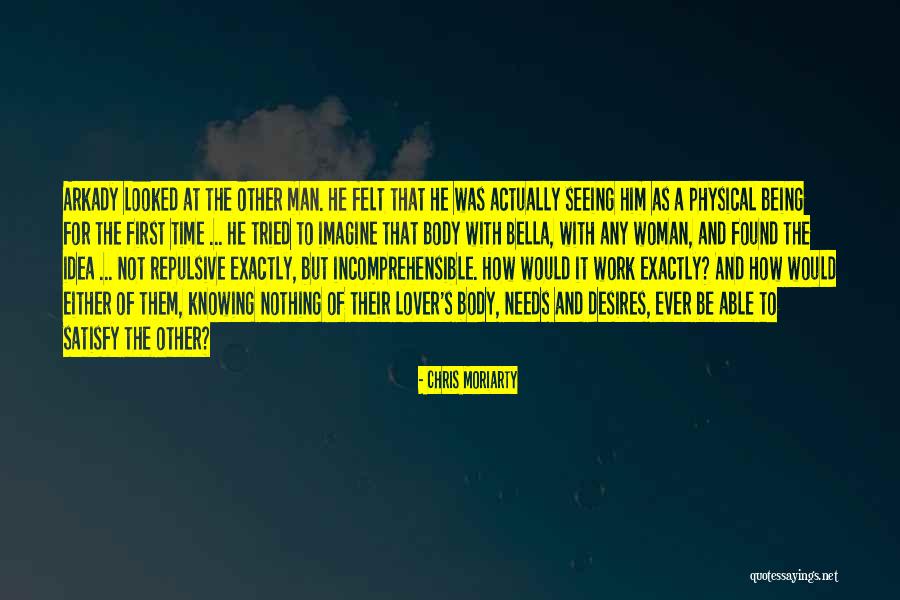 Shahamat Info Quotes By Chris Moriarty Shahamat Info Quotes By Chris Moriarty