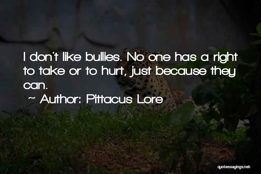 Shahara Khatun Quotes By Pittacus Lore