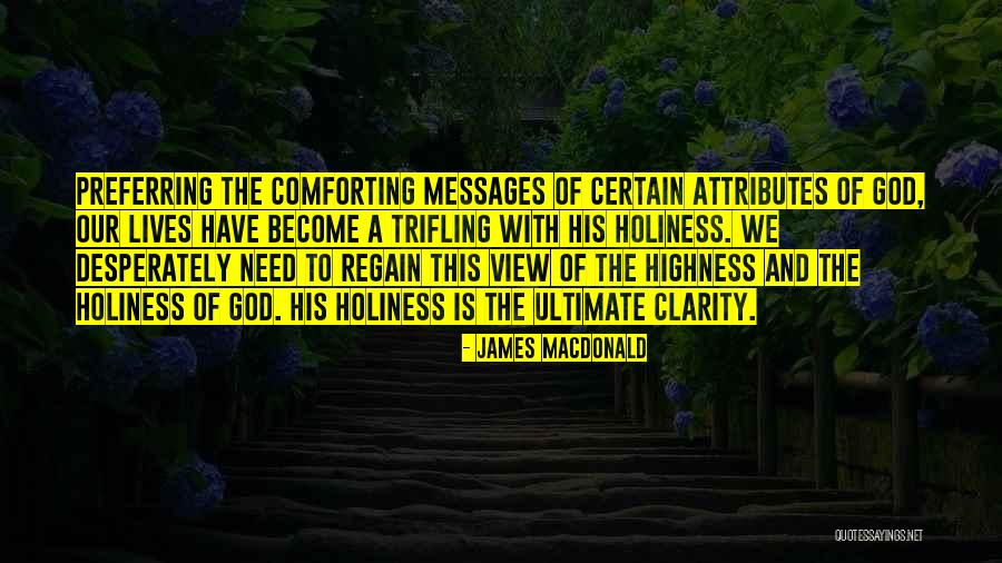 Shahat Hebrew Quotes By James MacDonald Shahat Hebrew Quotes By James MacDonald