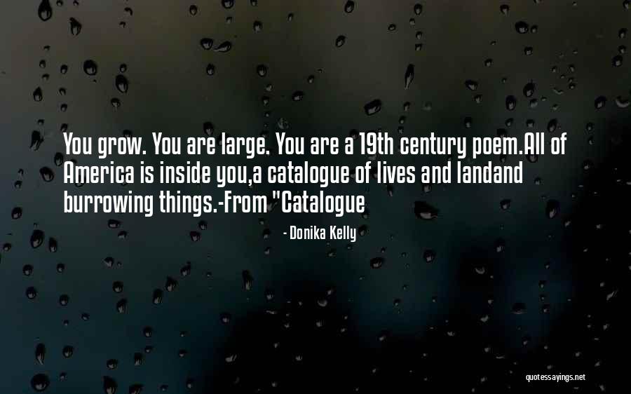 Shahbandar Ahmad Quotes By Donika Kelly Shahbandar Ahmad Quotes By Donika Kelly