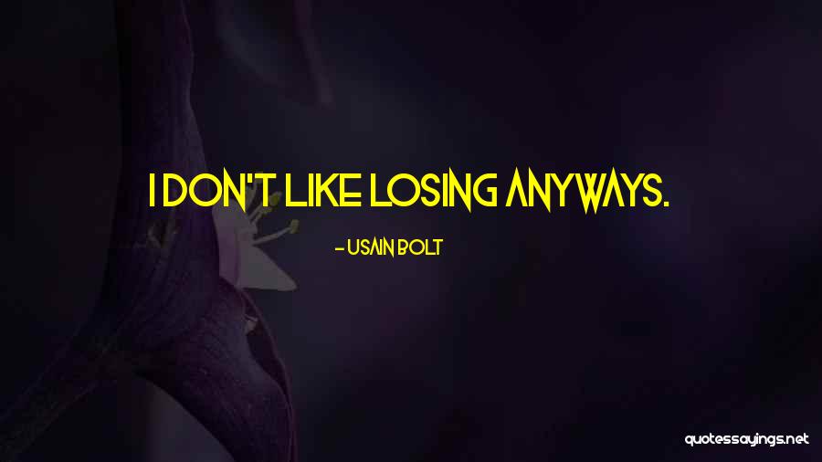 Shahbandar Trek Quotes By Usain Bolt Shahbandar Trek Quotes By Usain Bolt