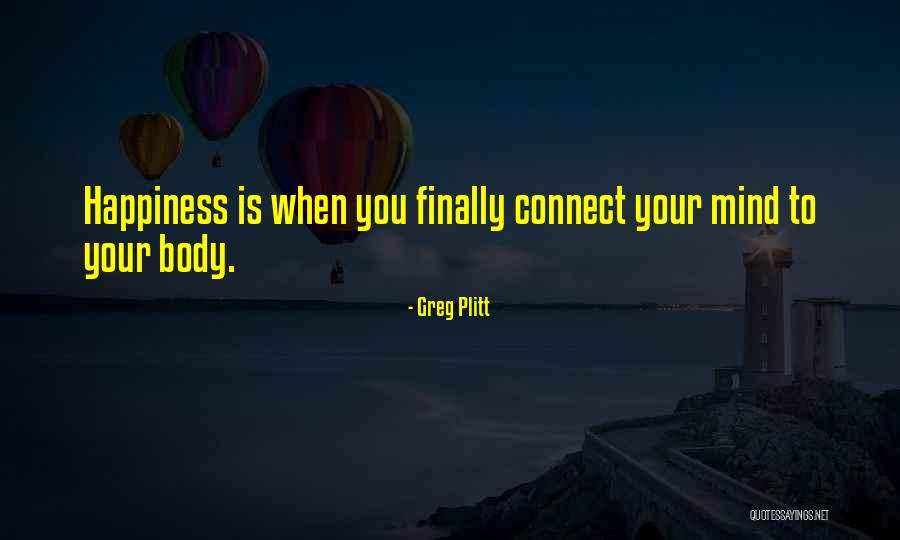 Shahbanou Quotes By Greg Plitt Shahbanou Quotes By Greg Plitt