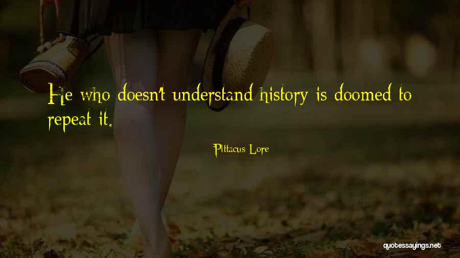 Shahbanou Quotes By Pittacus Lore
