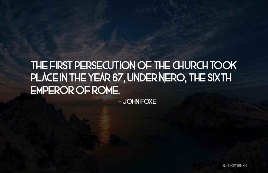 Shahbazi Abdollah Quotes By John Foxe Shahbazi Abdollah Quotes By John Foxe