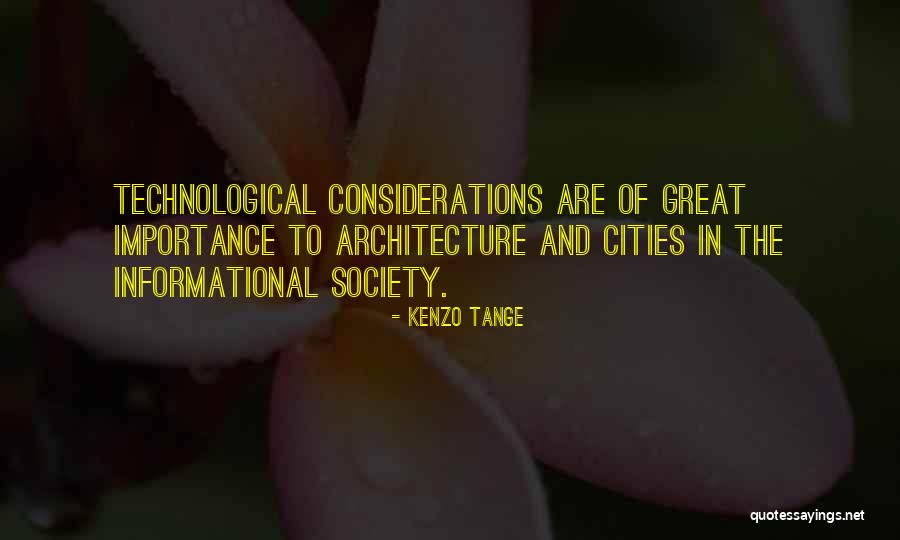 Shahbudin Blogspot Quotes By Kenzo Tange Shahbudin Blogspot Quotes By Kenzo Tange