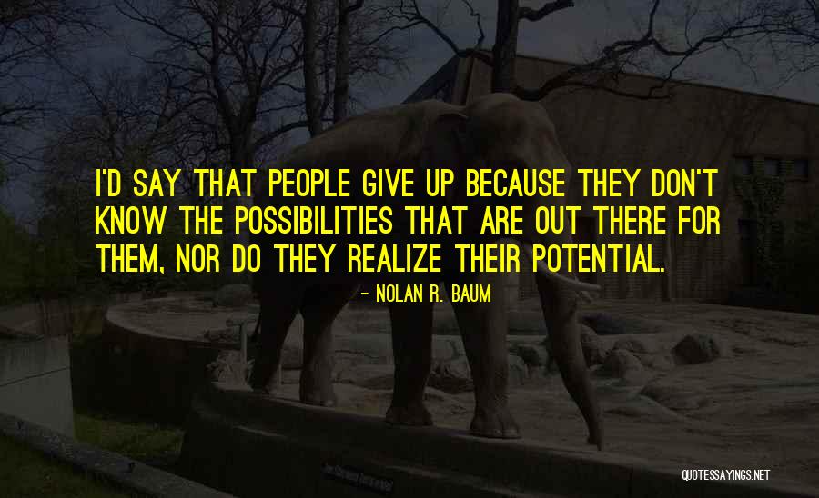 Shahbudin Husin Quotes By Nolan R. Baum Shahbudin Husin Quotes By Nolan R. Baum