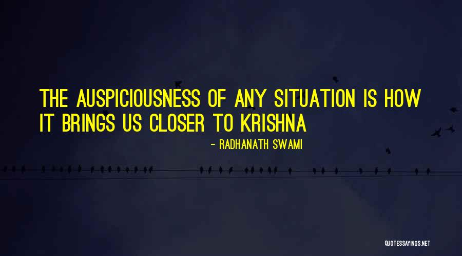 Shahbudin Husin Quotes By Radhanath Swami Shahbudin Husin Quotes By Radhanath Swami
