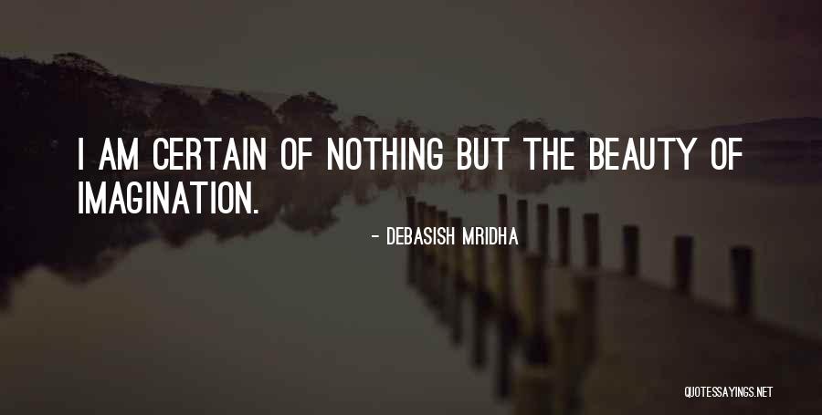 Shaheed In Islam Quotes By Debasish Mridha