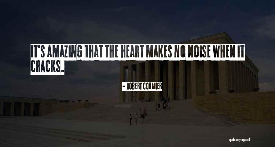 Shaheen Law Quotes By Robert Cormier Shaheen Law Quotes By Robert Cormier