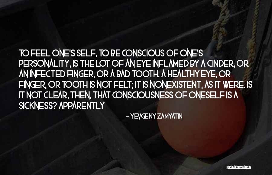 Shahi Tukda Quotes By Yevgeny Zamyatin Shahi Tukda Quotes By Yevgeny Zamyatin