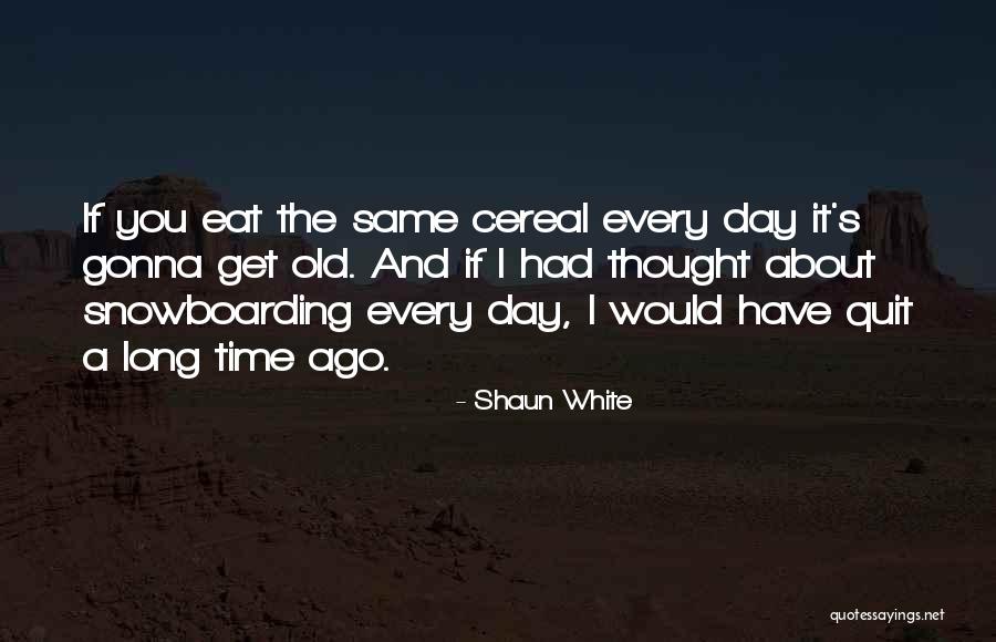 Shahid Ali Quotes By Shaun White Shahid Ali Quotes By Shaun White