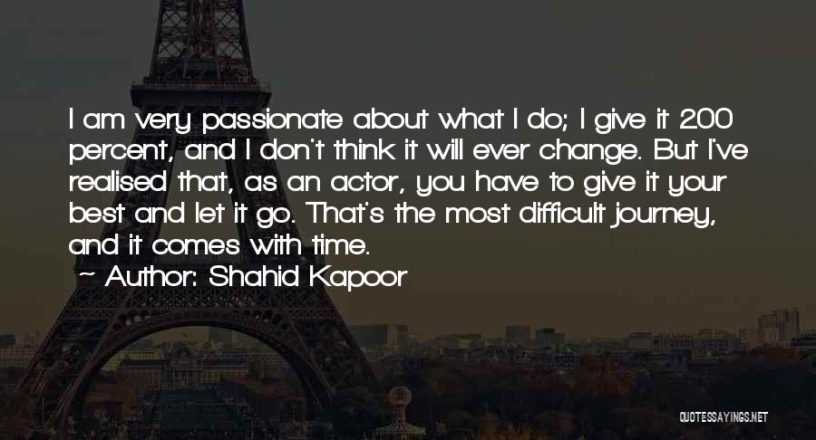 Shahid Kapoor Quotes 1059478