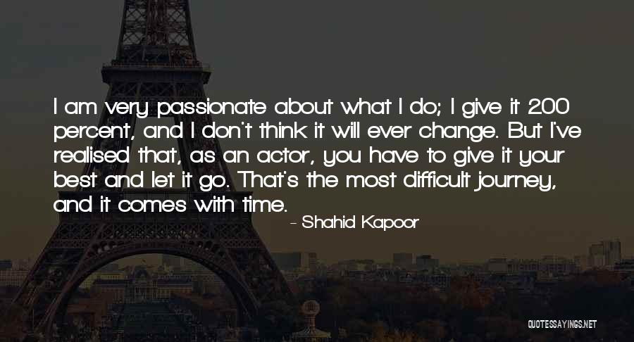 Shahid Kapoor Quotes 1059478