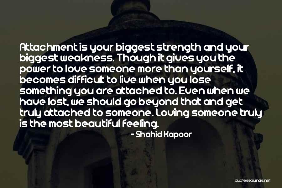 Shahid Kapoor Quotes 109808