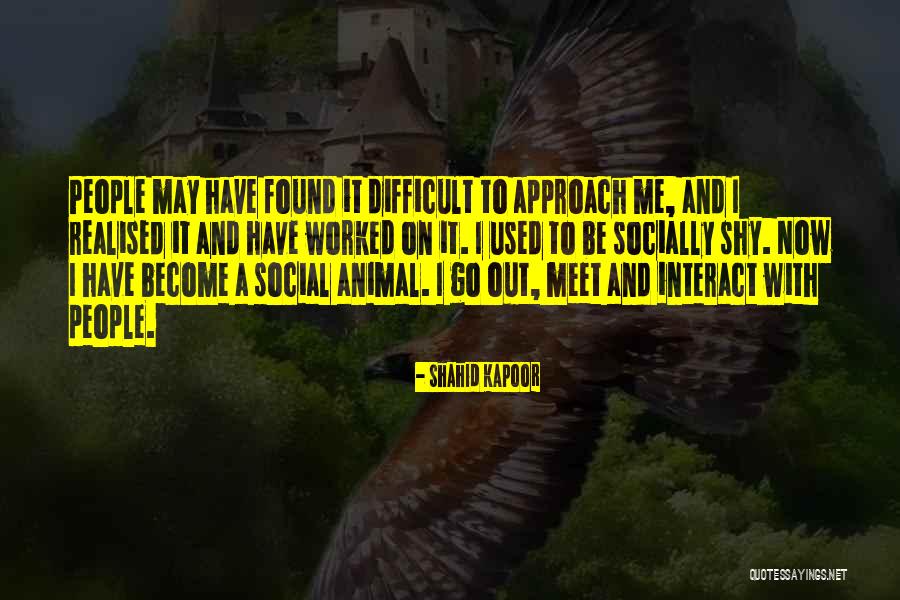 Shahid Kapoor Quotes 1207971 Shahid Kapoor Quotes 1207971
