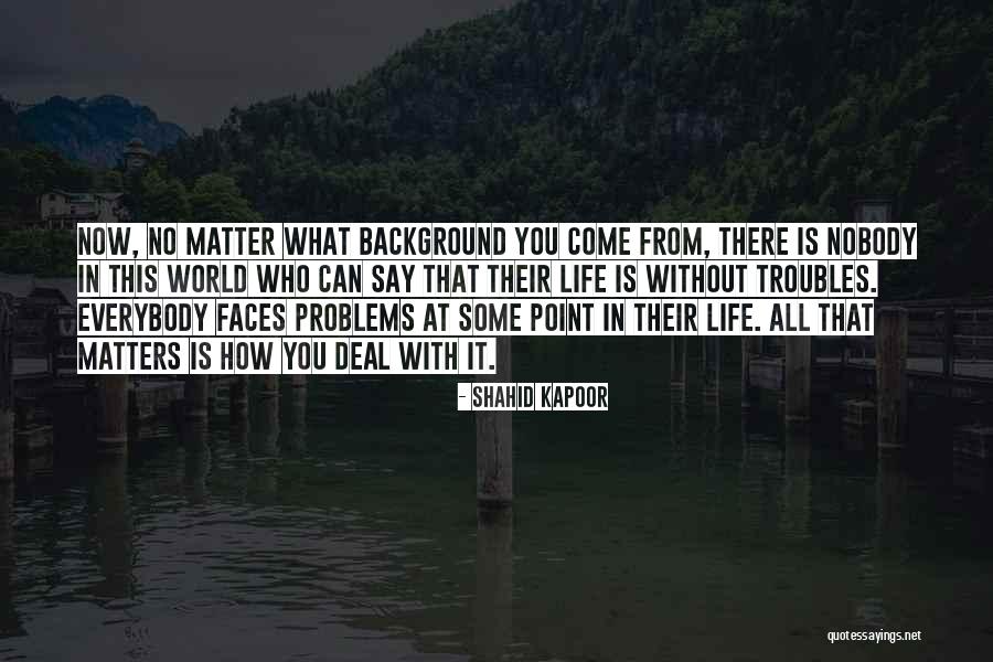 Shahid Kapoor Quotes 1492814 Shahid Kapoor Quotes 1492814