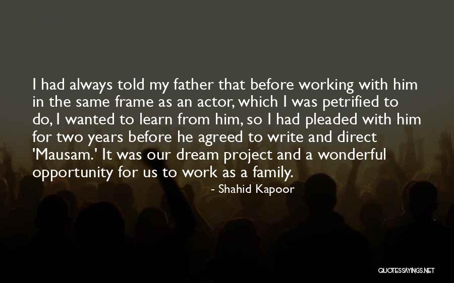 Shahid Kapoor Quotes 1610808 Shahid Kapoor Quotes 1610808