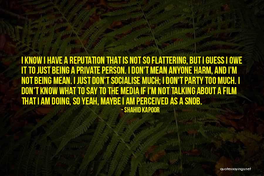 Shahid Kapoor Quotes 2015469 Shahid Kapoor Quotes 2015469