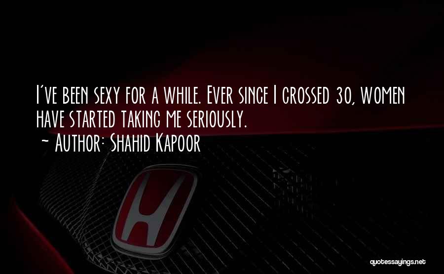 Shahid Kapoor Quotes 2152126