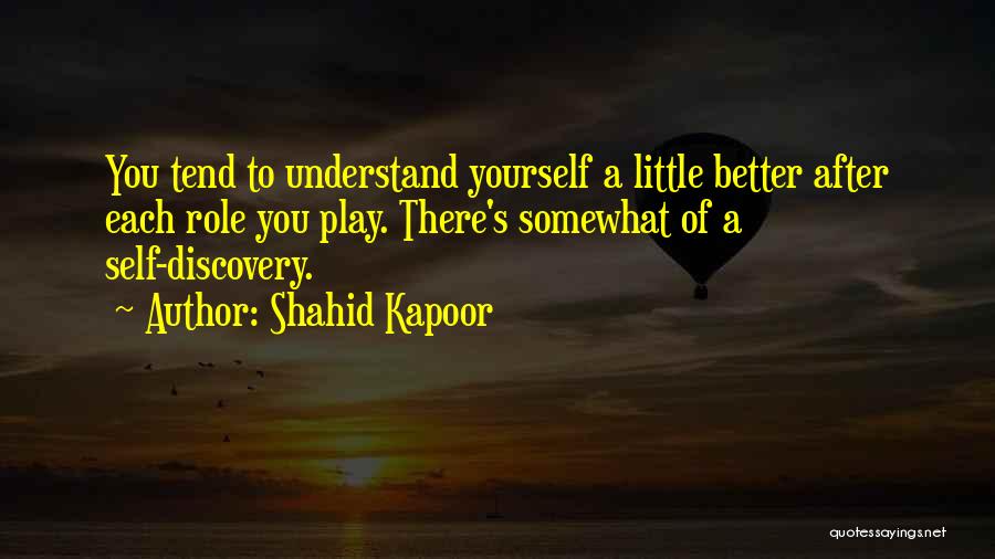 Shahid Kapoor Quotes 560149