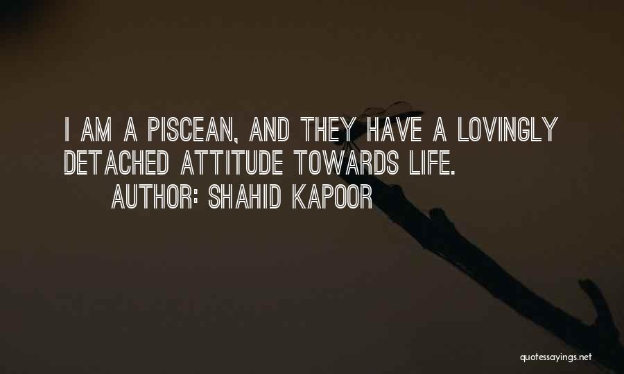 Shahid Kapoor Quotes 746060