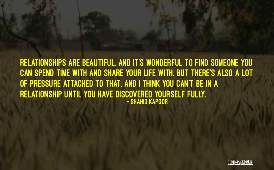 Shahid Kapoor Quotes 843549