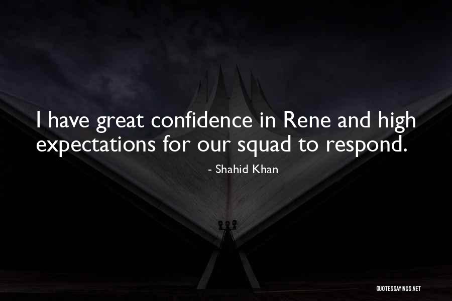 Shahid Khan Quotes 986517 Shahid Khan Quotes 986517
