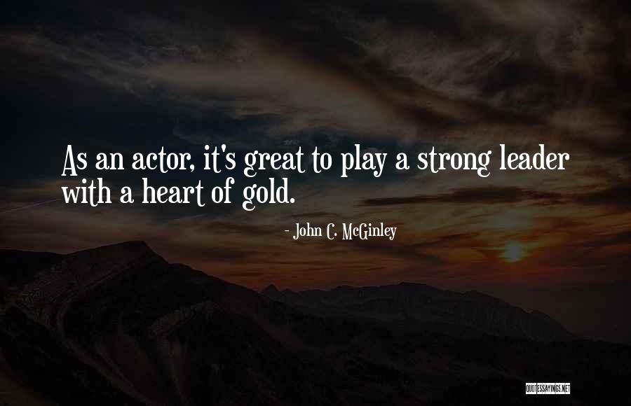Shahidah Travel Quotes By John C. McGinley Shahidah Travel Quotes By John C. McGinley