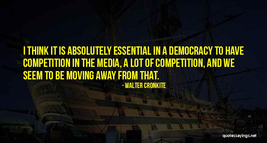 Shahidullah Faraizee Quotes By Walter Cronkite Shahidullah Faraizee Quotes By Walter Cronkite